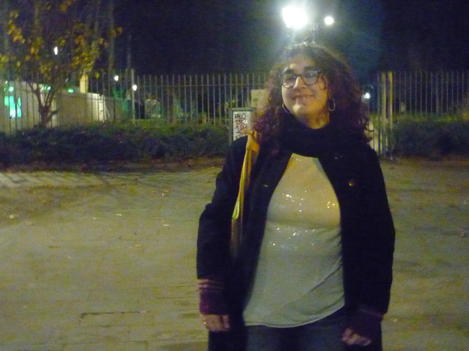 Viola G. — tutor di filosofia