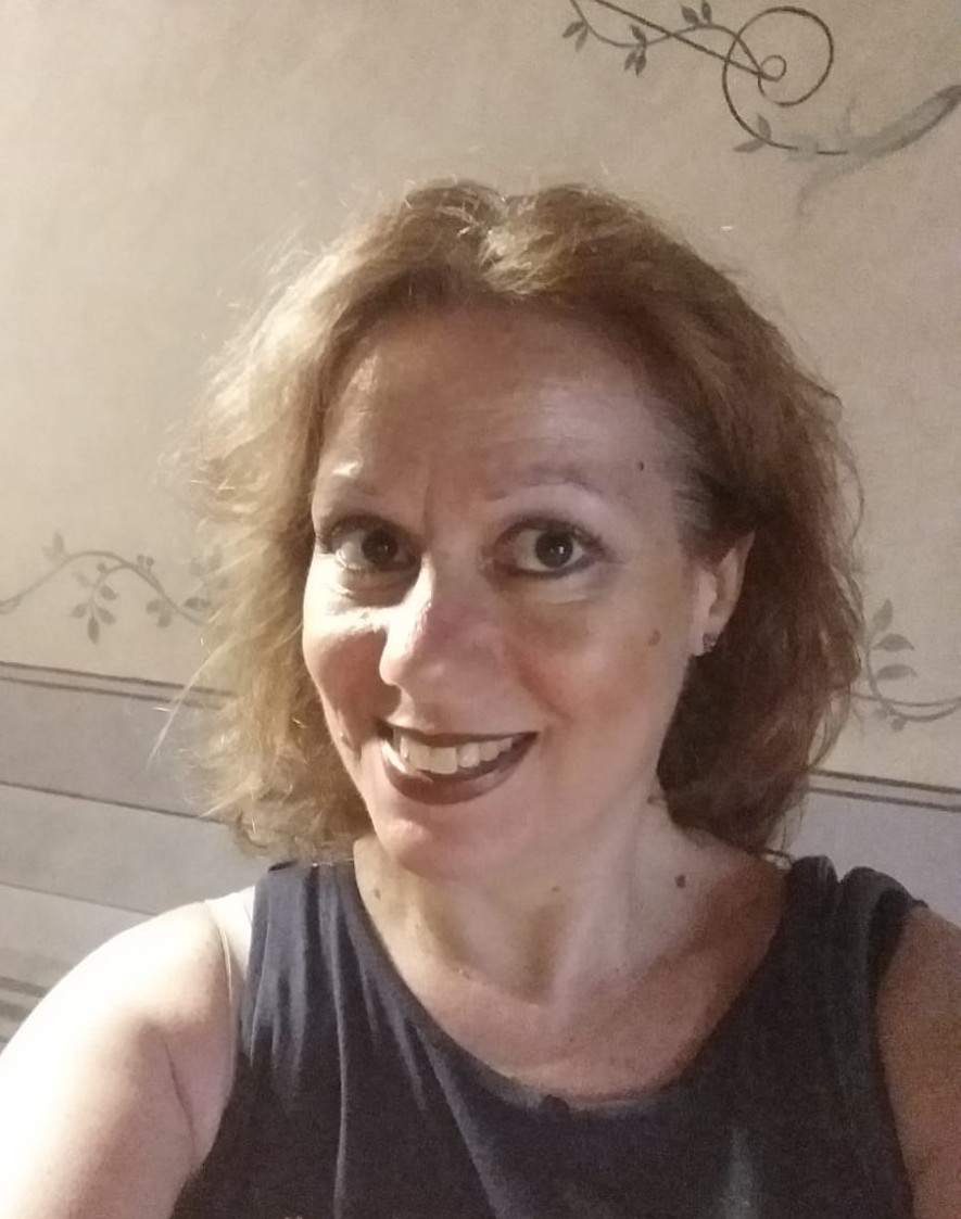 Maria M. — tutor di greco
