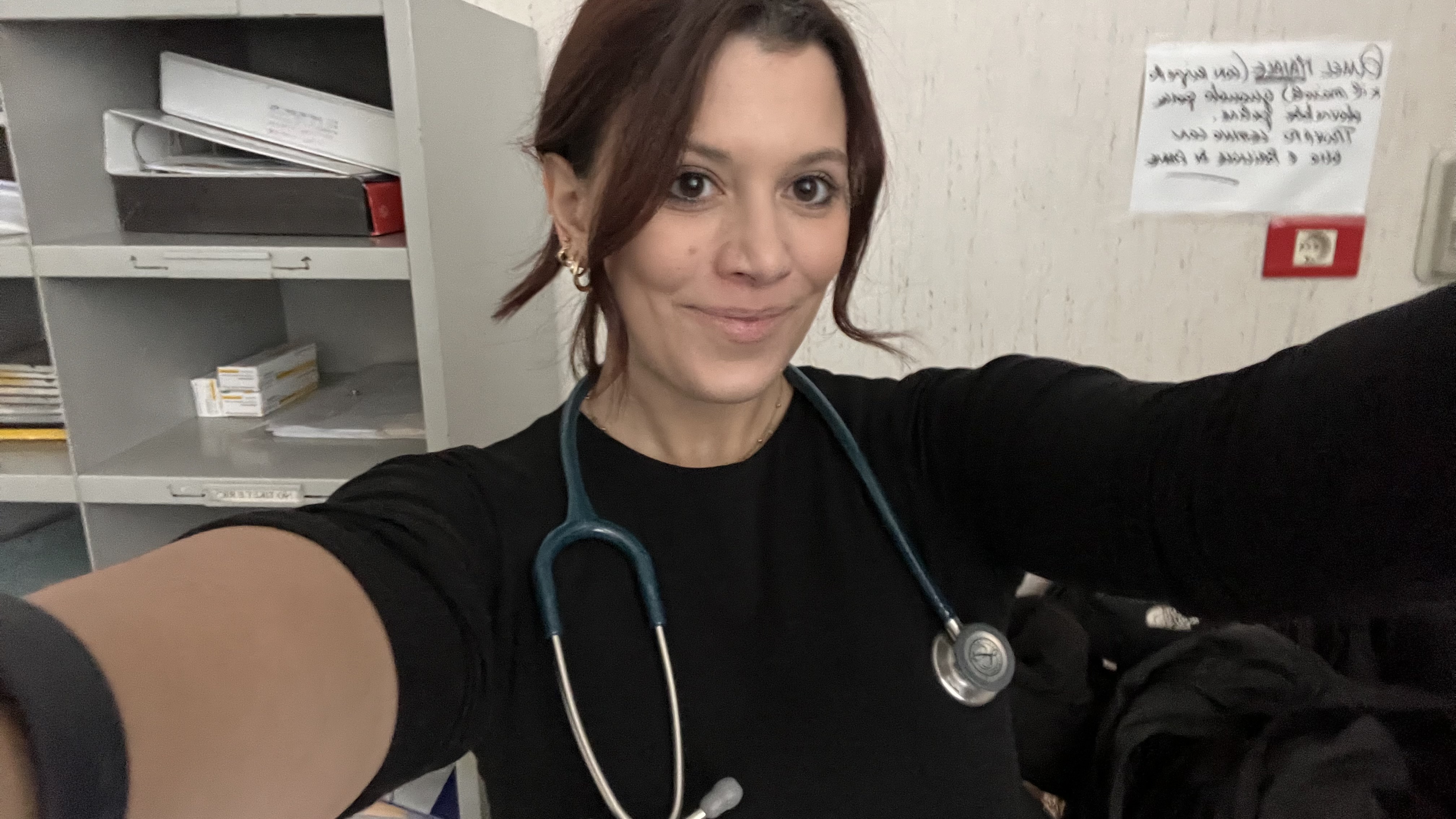 Elisa L. — tutor di biologia