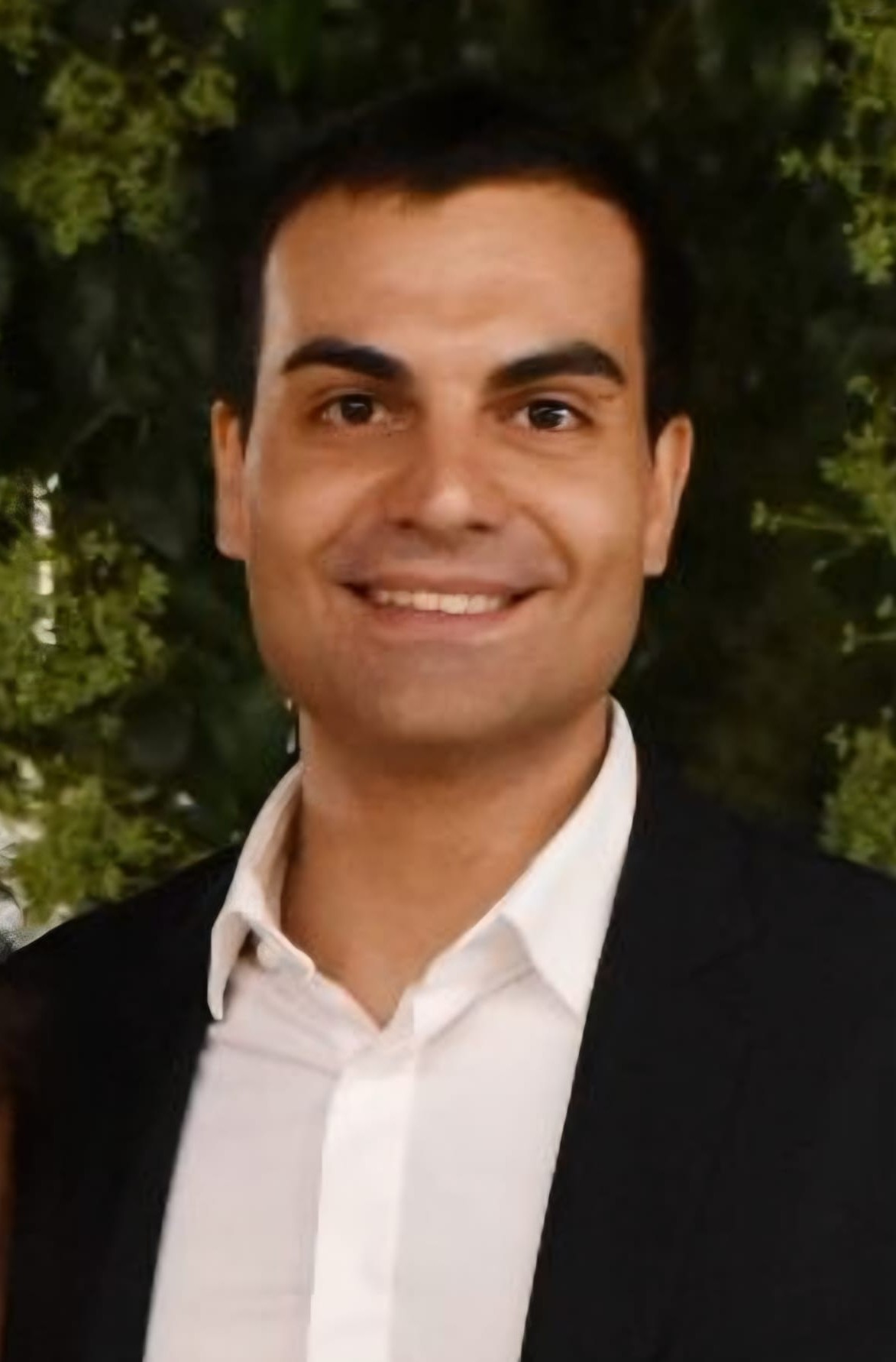 Emanuele D. — tutor di statistica