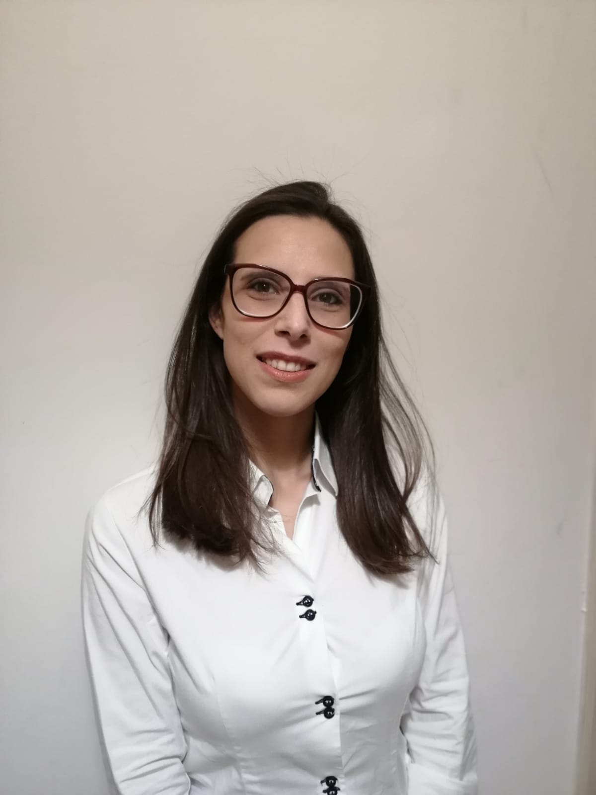 Domenica F. — tutor di fisica