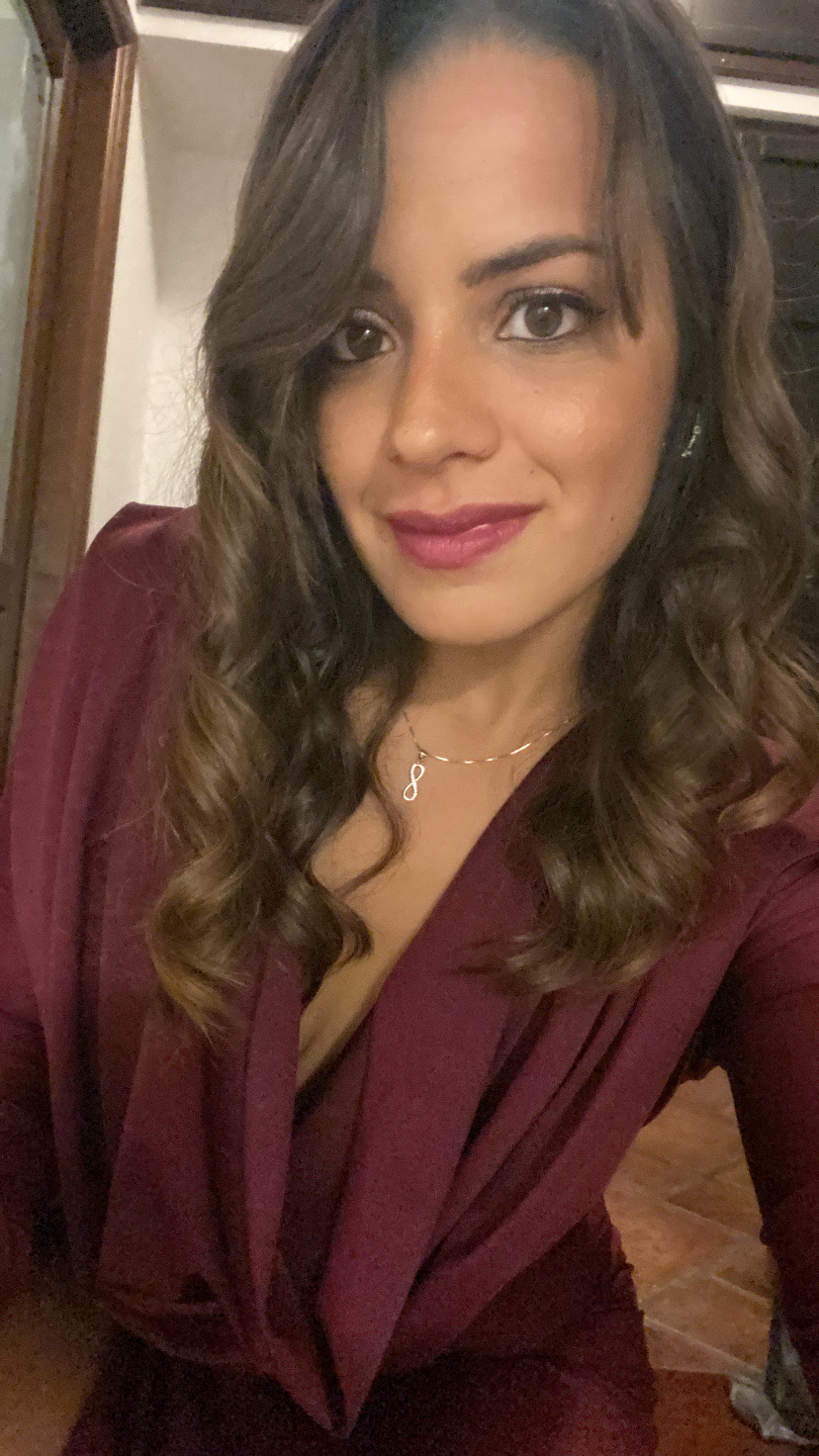 Antonella F. — tutor di latino