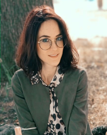 Cristina Maria L. — tutor di francese