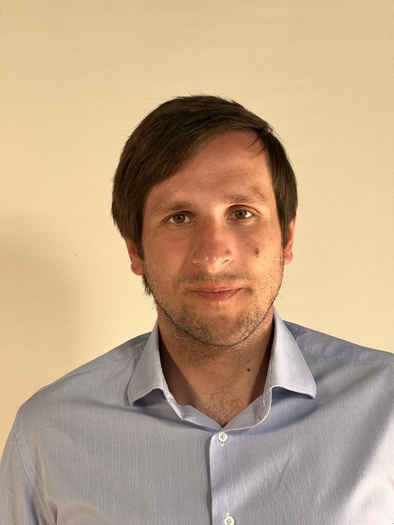 Giuseppe F. — tutor di informatica