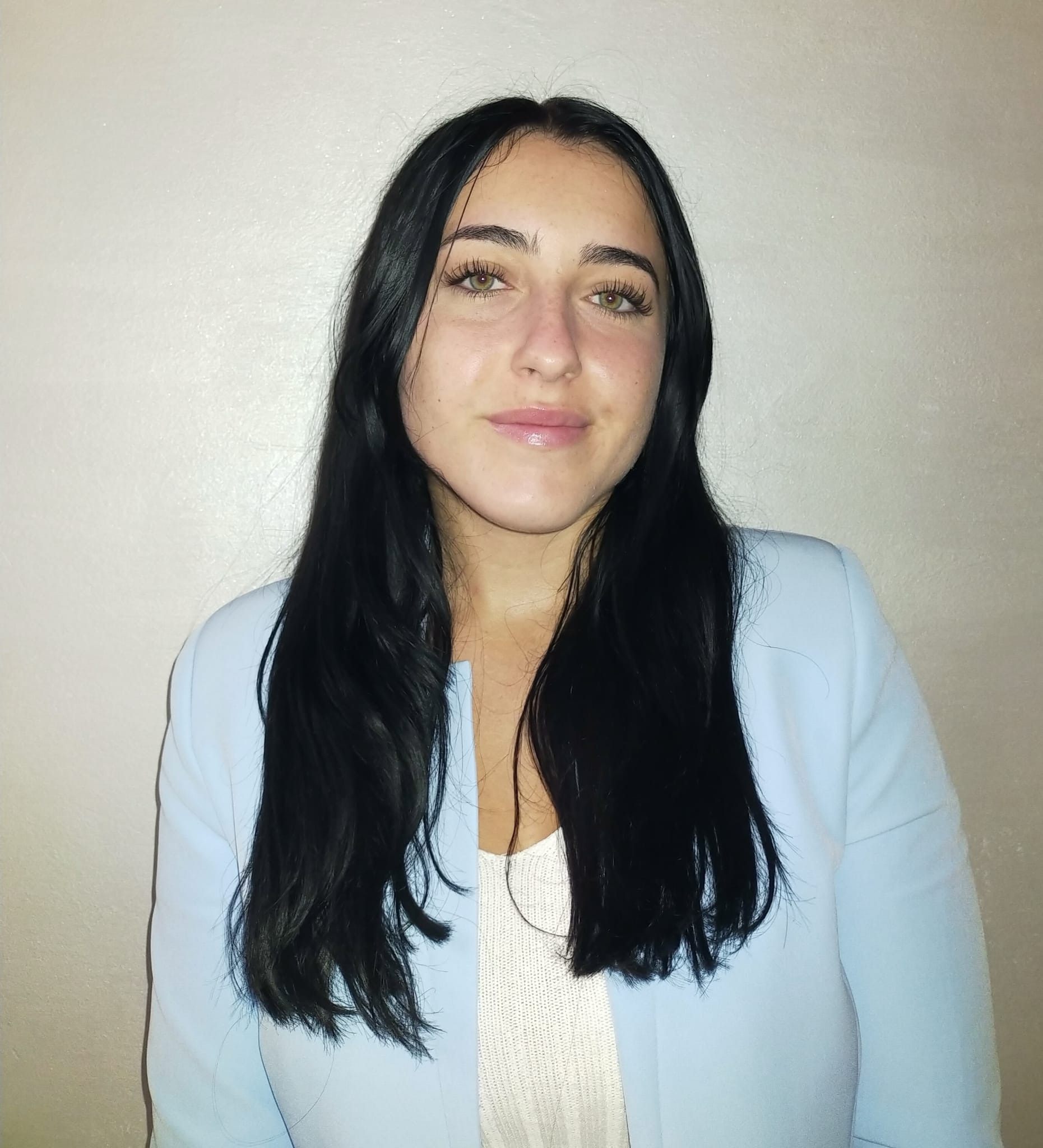 Chiara V. — tutor di francese