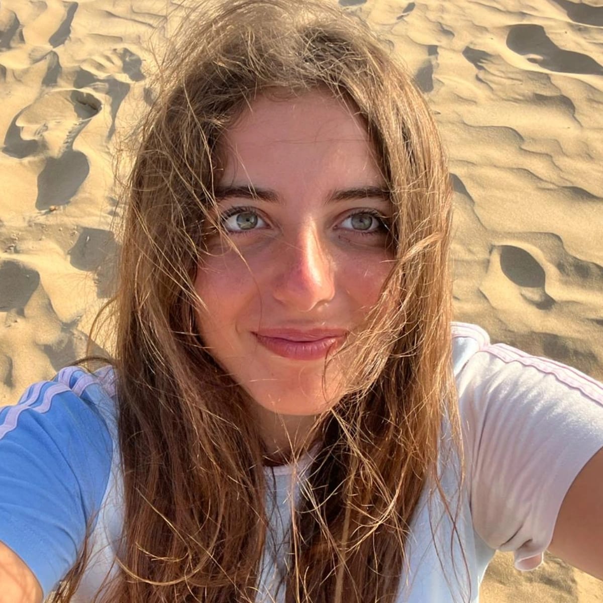 Marta C. — tutor di analisi matematica