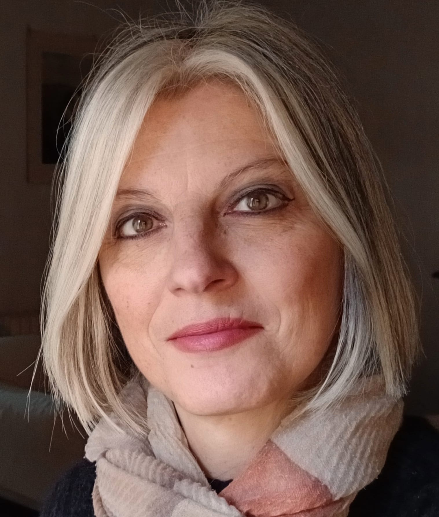 Marica M. — tutor di diritto