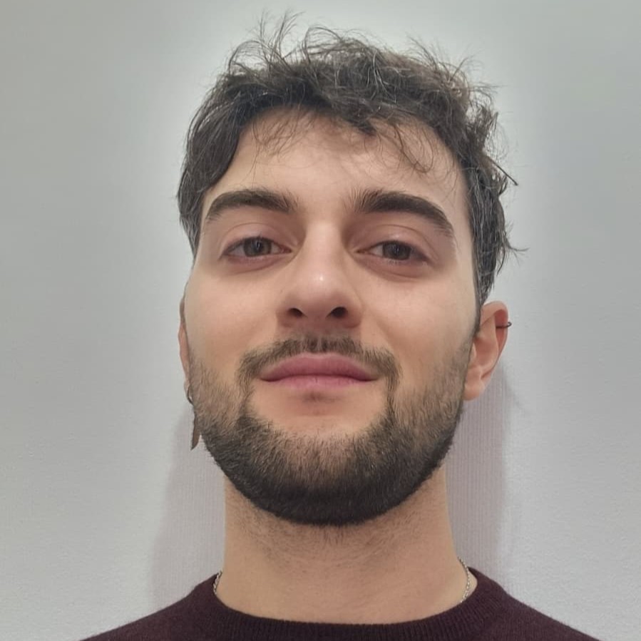 Alessandro C. — tutor di inglese