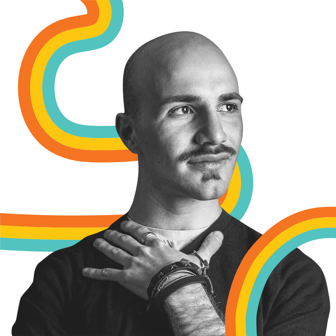 Aldo D. — tutor di inglese
