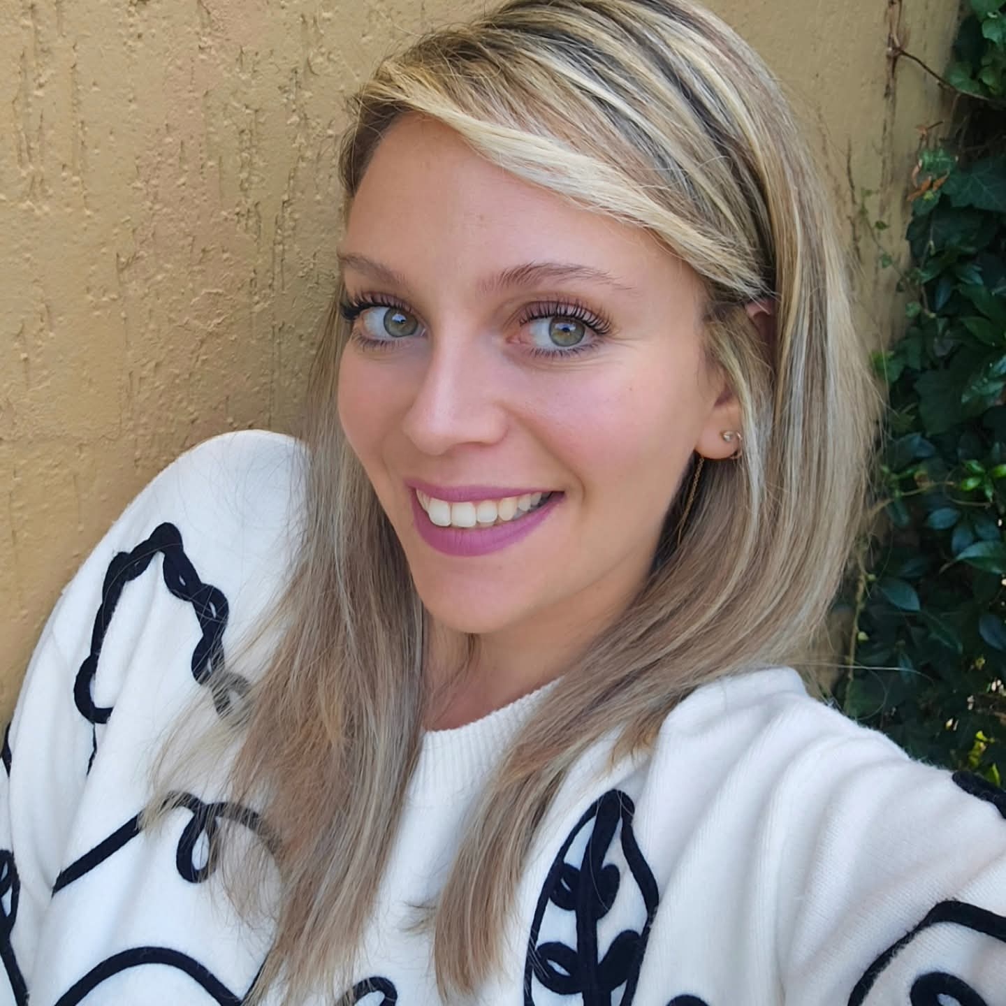 Milena V. — tutor di filosofia