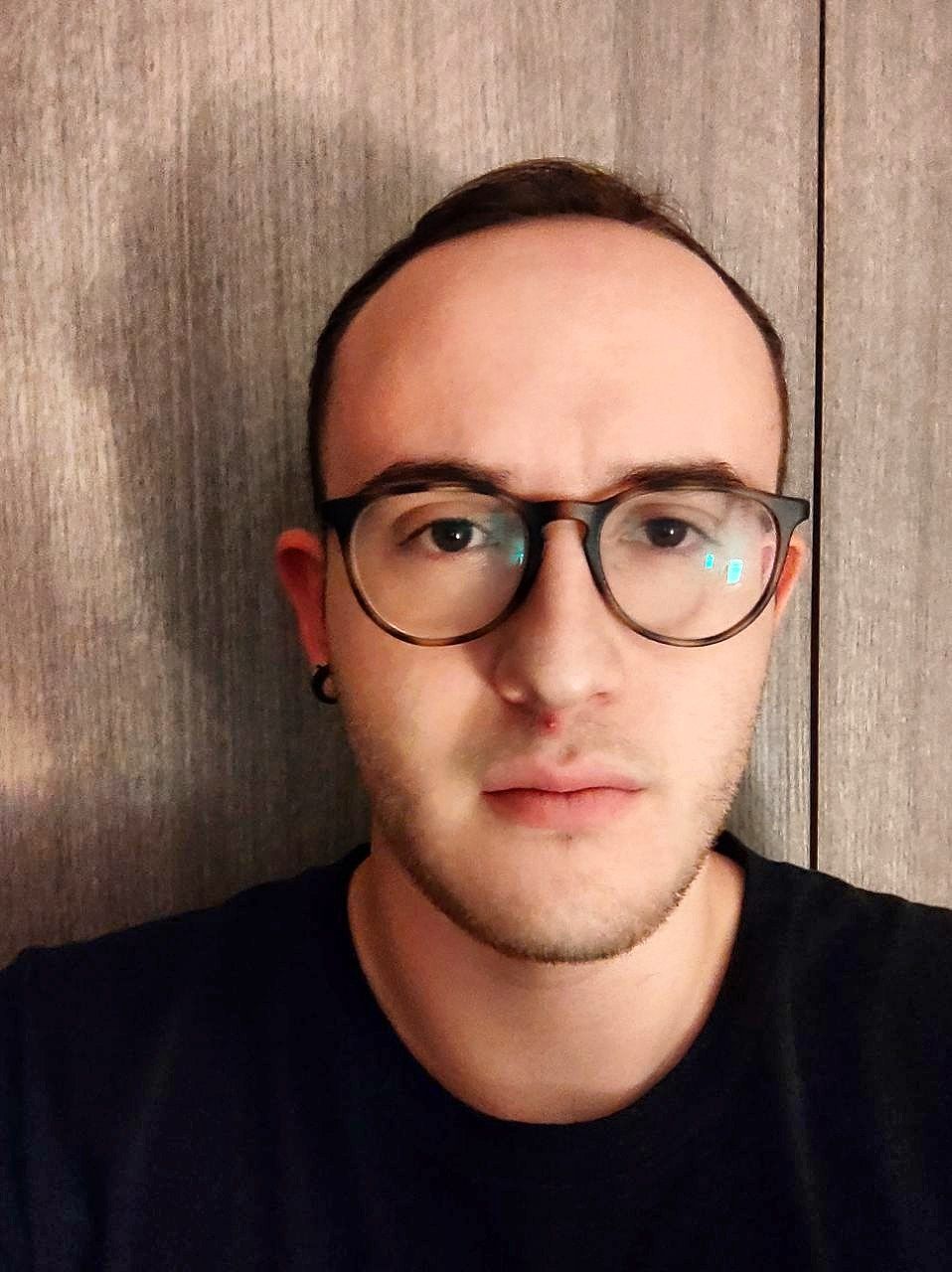 Stefano G. — tutor di analisi matematica