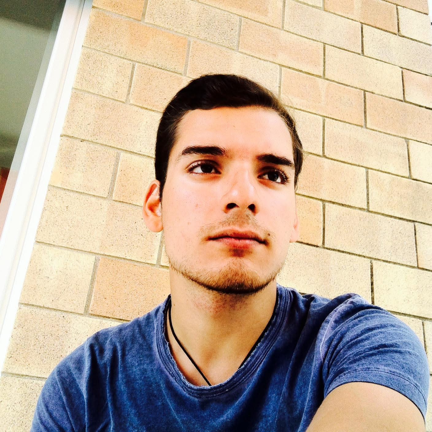 Davide D. — tutor di matematica