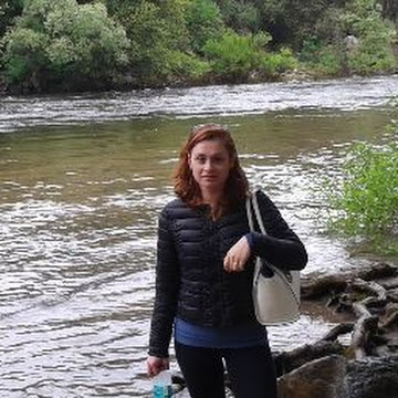 Maria Luisa L. — tutor di statistica