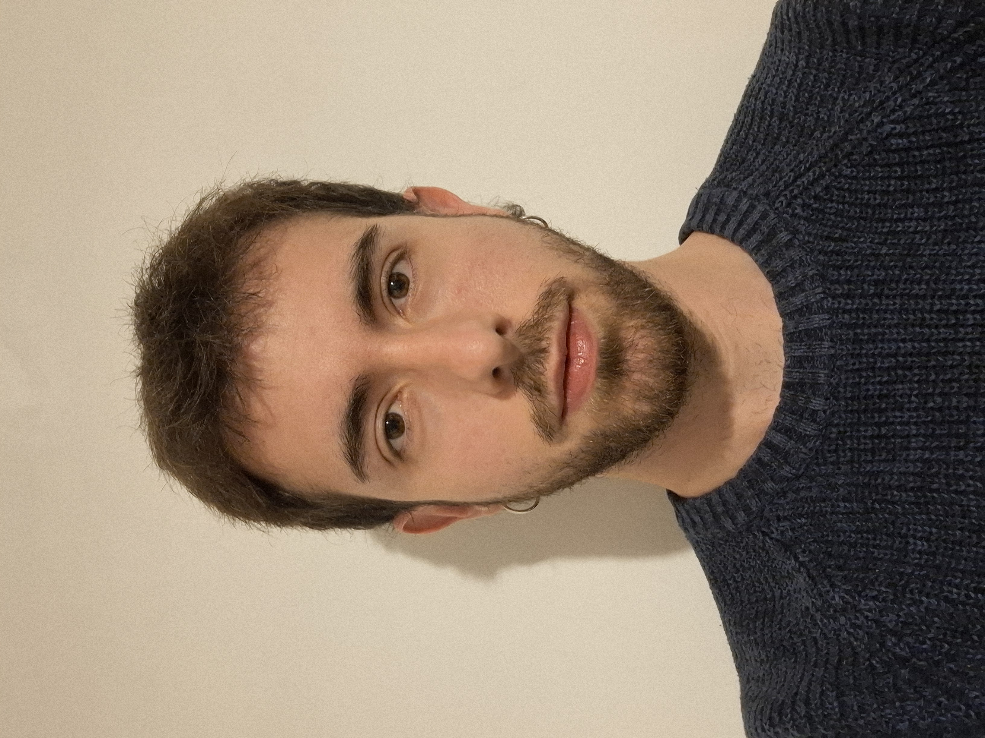 Alessandro R. — tutor di fisica
