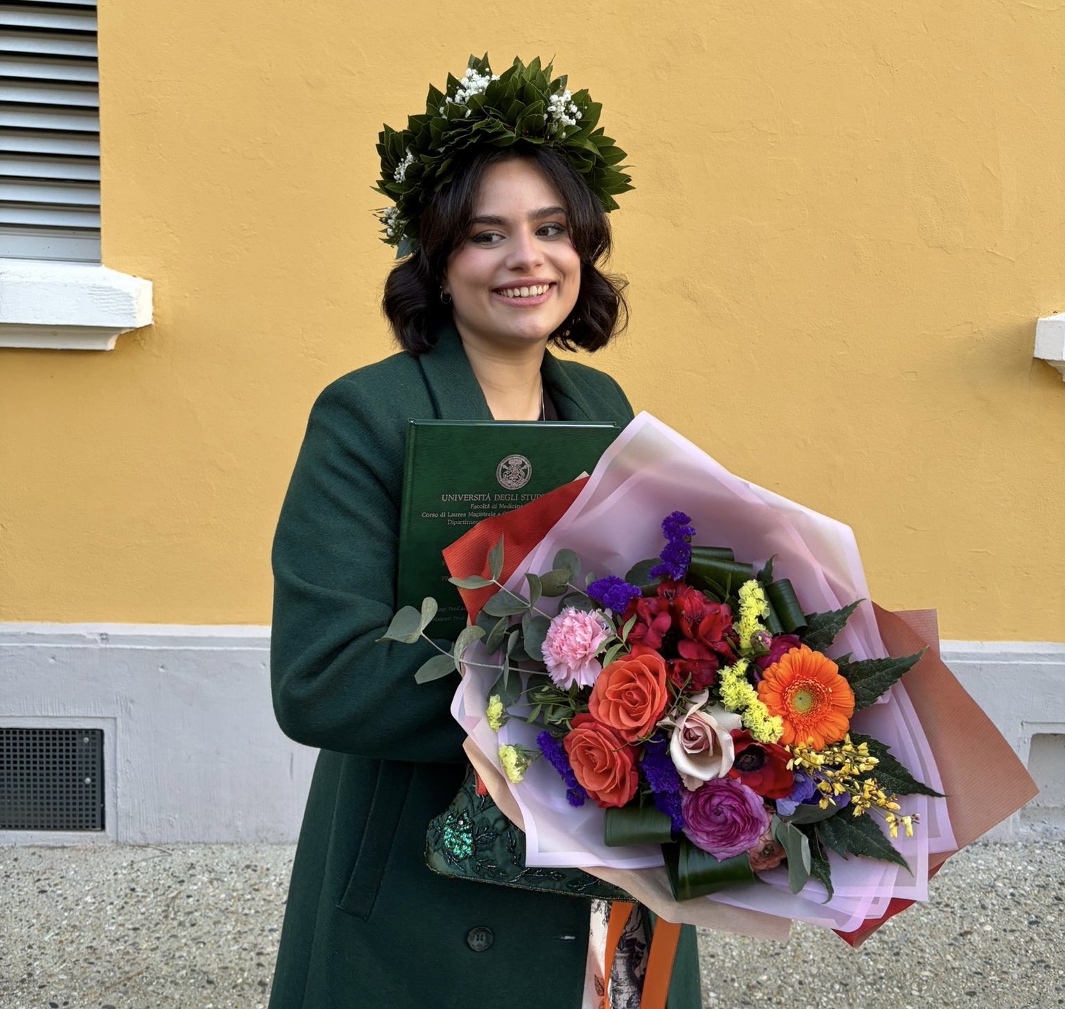 Annamaria M. — tutor di inglese