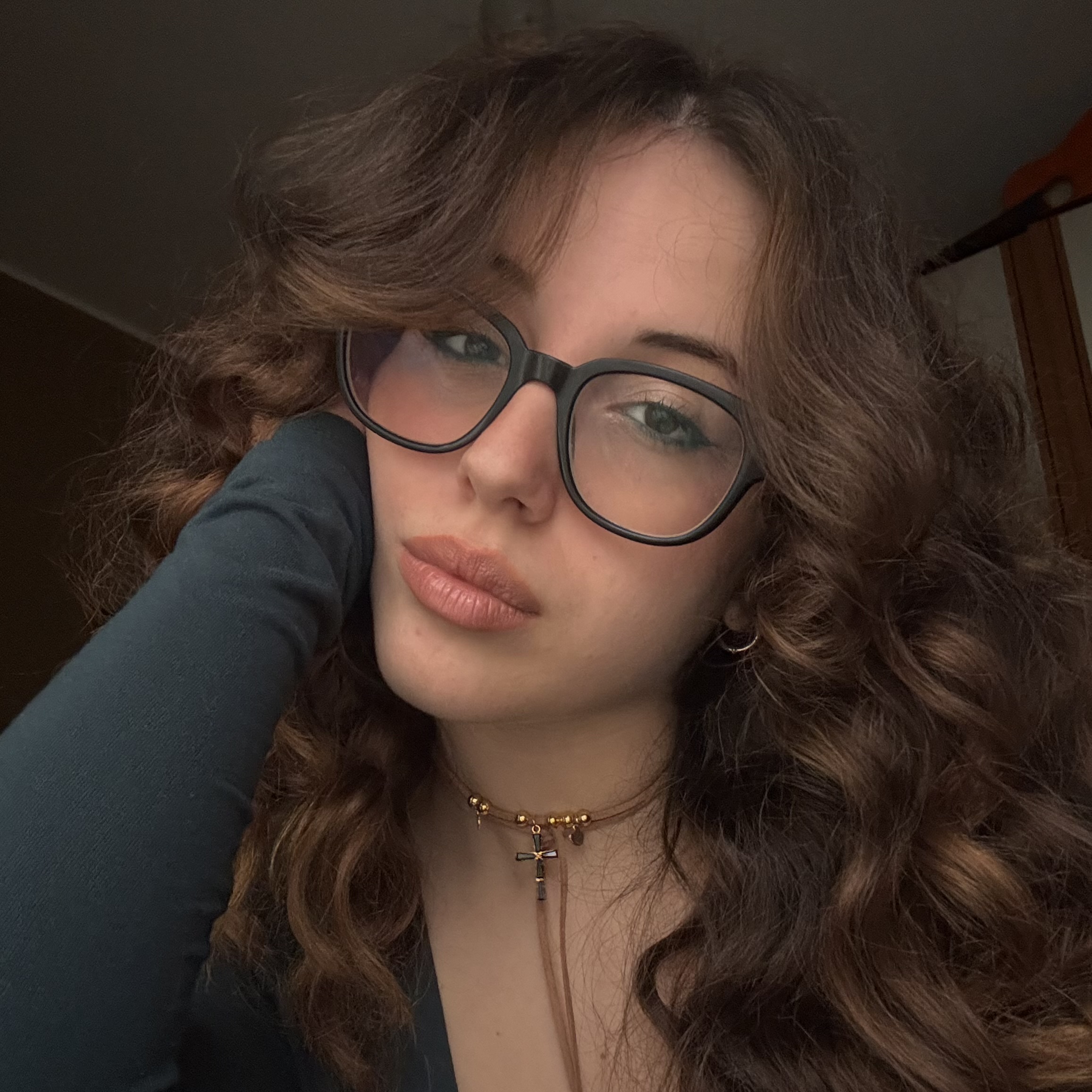 Francesca C. — tutor di statistica