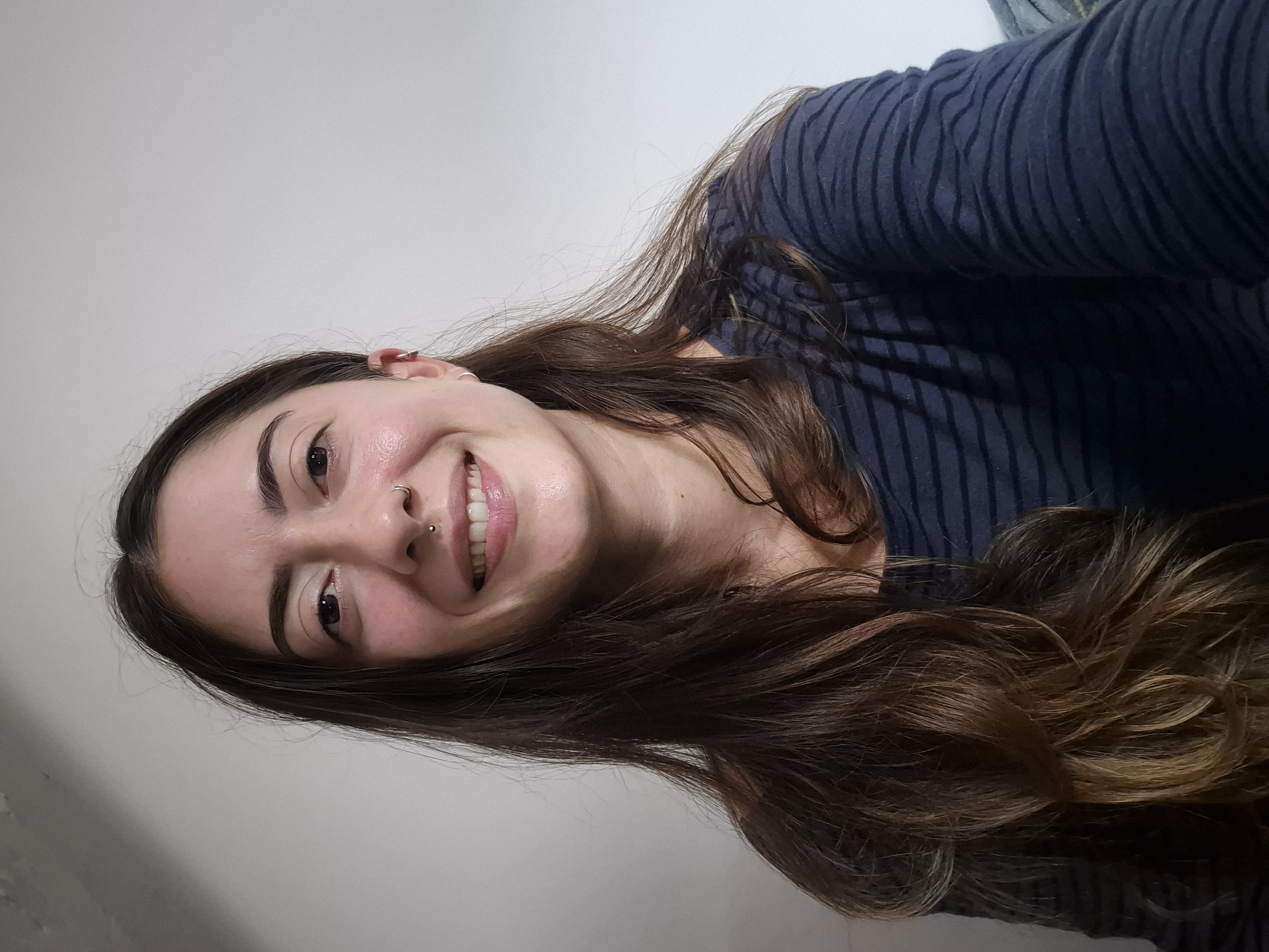 Deborah M. — tutor di inglese