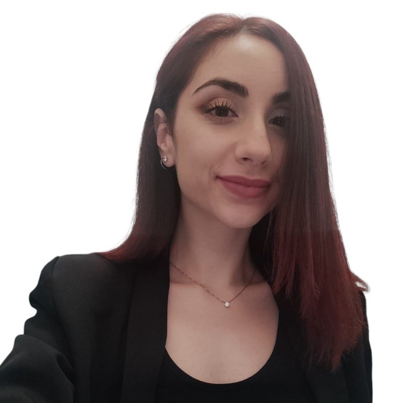 Annalisa T. — tutor di storia