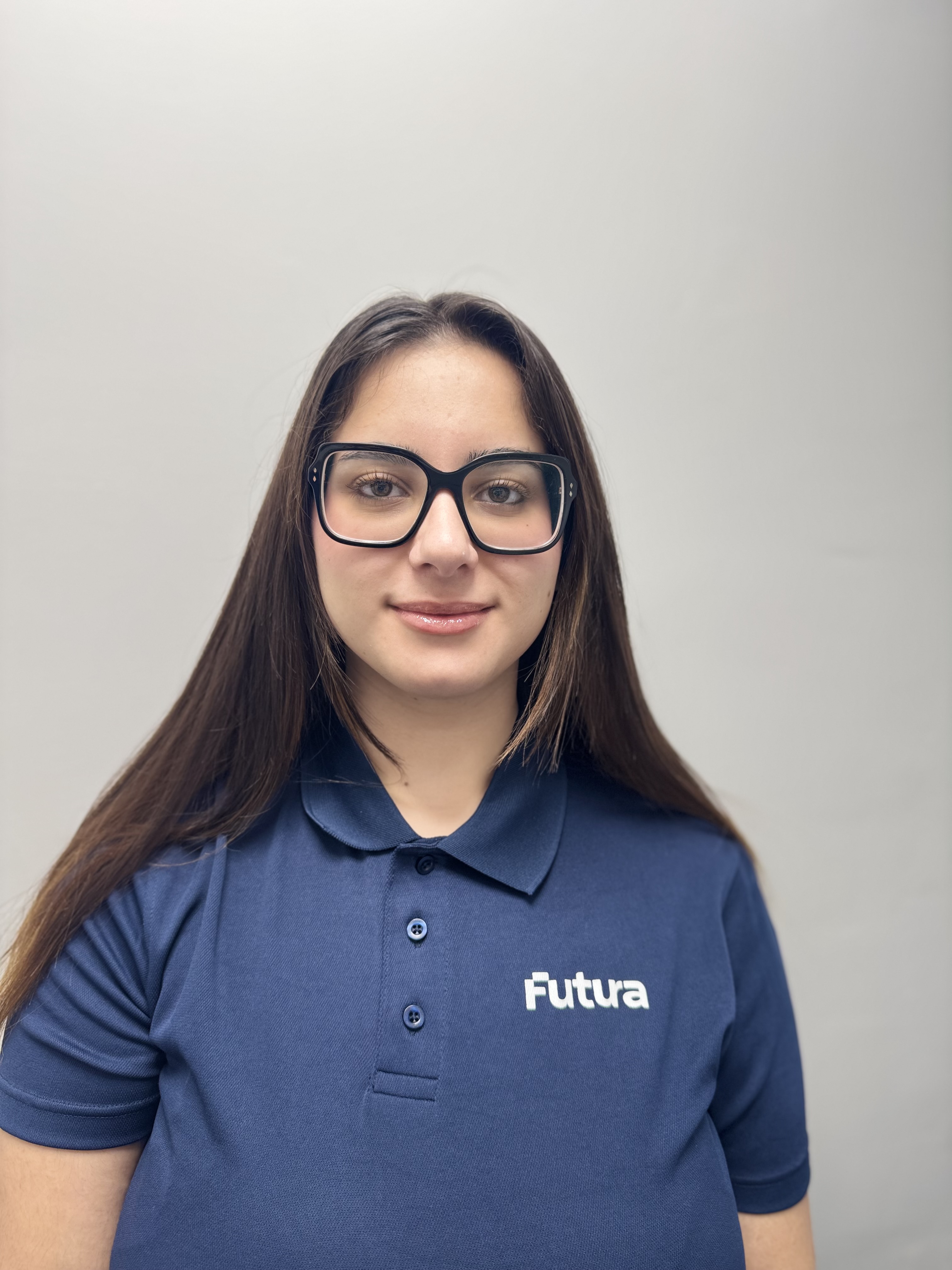 Rita L. — tutor di analisi matematica