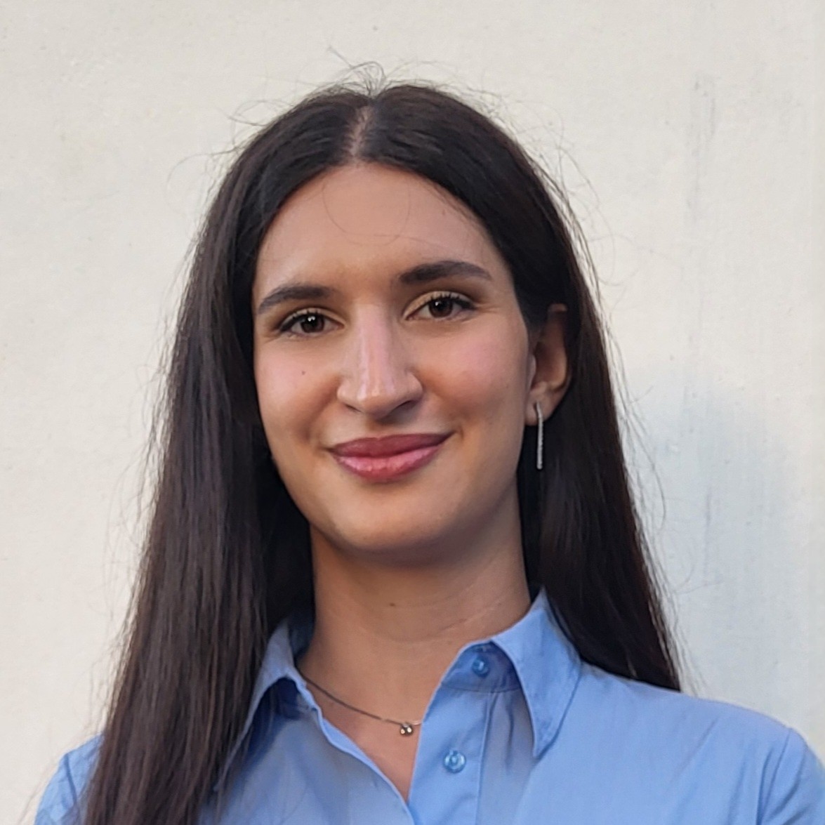 Elena M. — tutor di tedesco