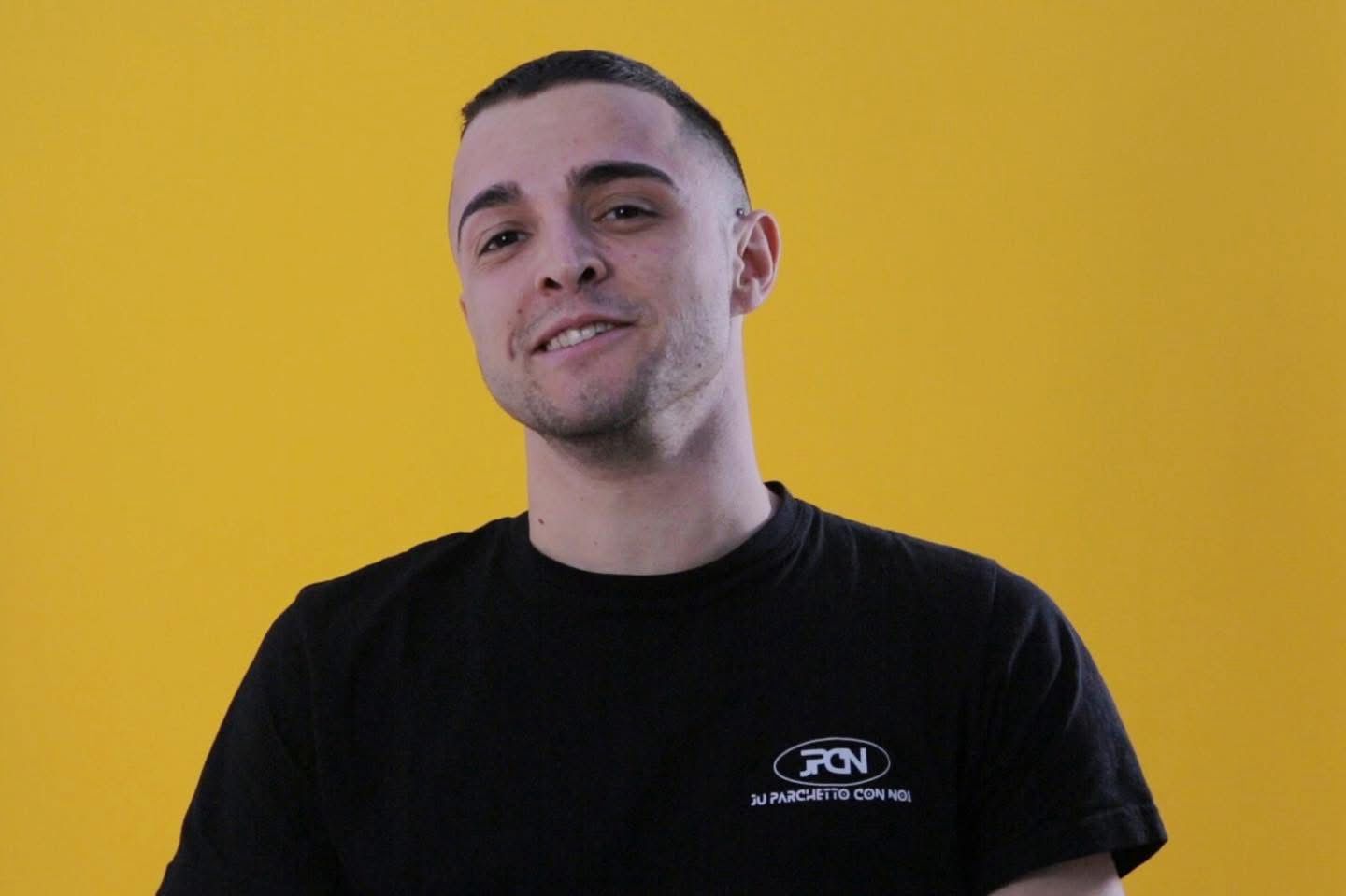 Mirko L. — tutor di filosofia