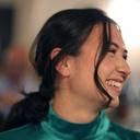 Arianna P., tutor di fisica