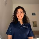 Arianna C., tutor di fisica