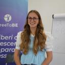 Carolina F., tutor di fisica