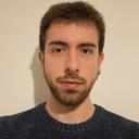 Alessandro R., tutor di fisica