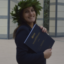 Carla W., tutor di fisica